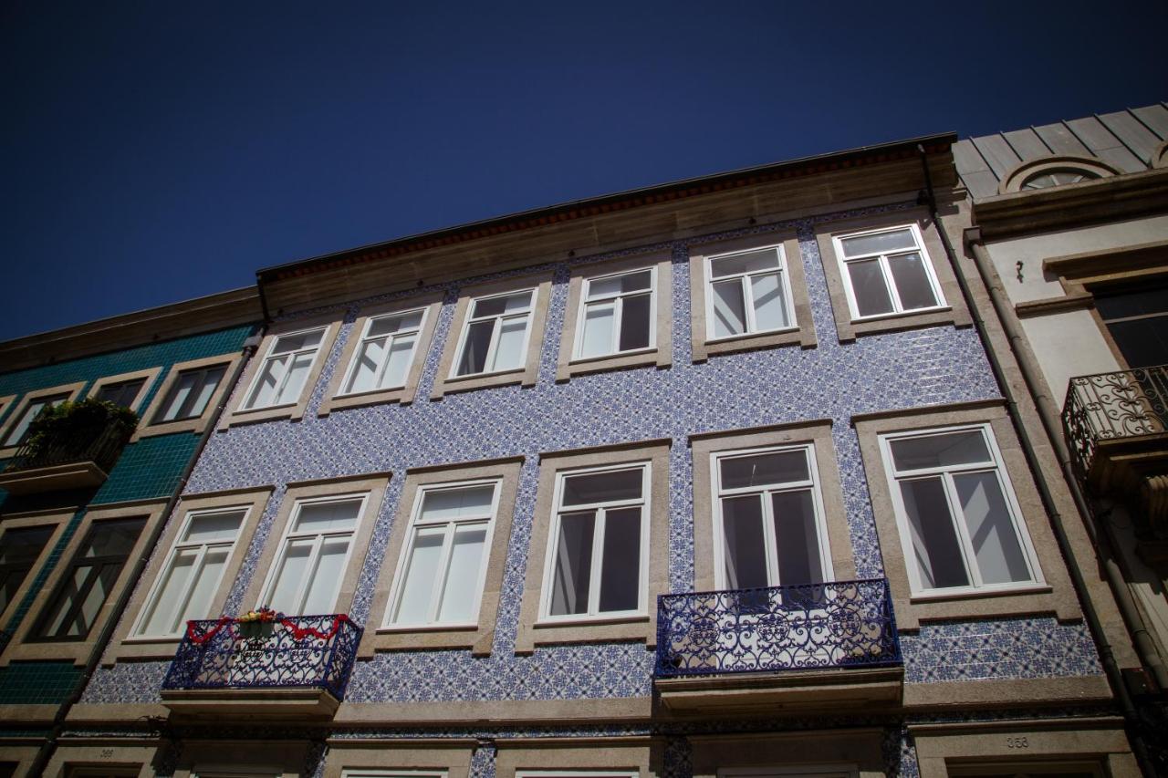 Smooth Oporto Apartment By Porto City Hosts エクステリア 写真