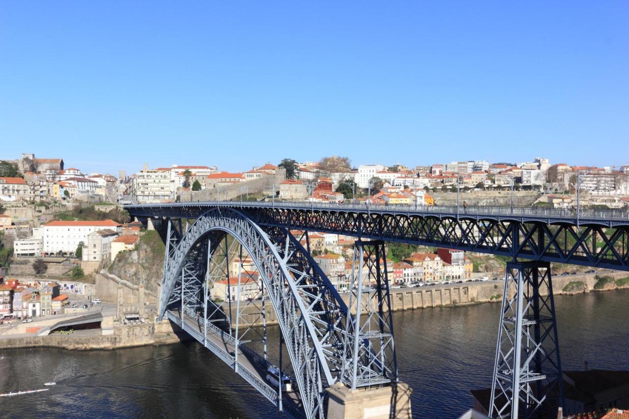 Smooth Oporto Apartment By Porto City Hosts エクステリア 写真