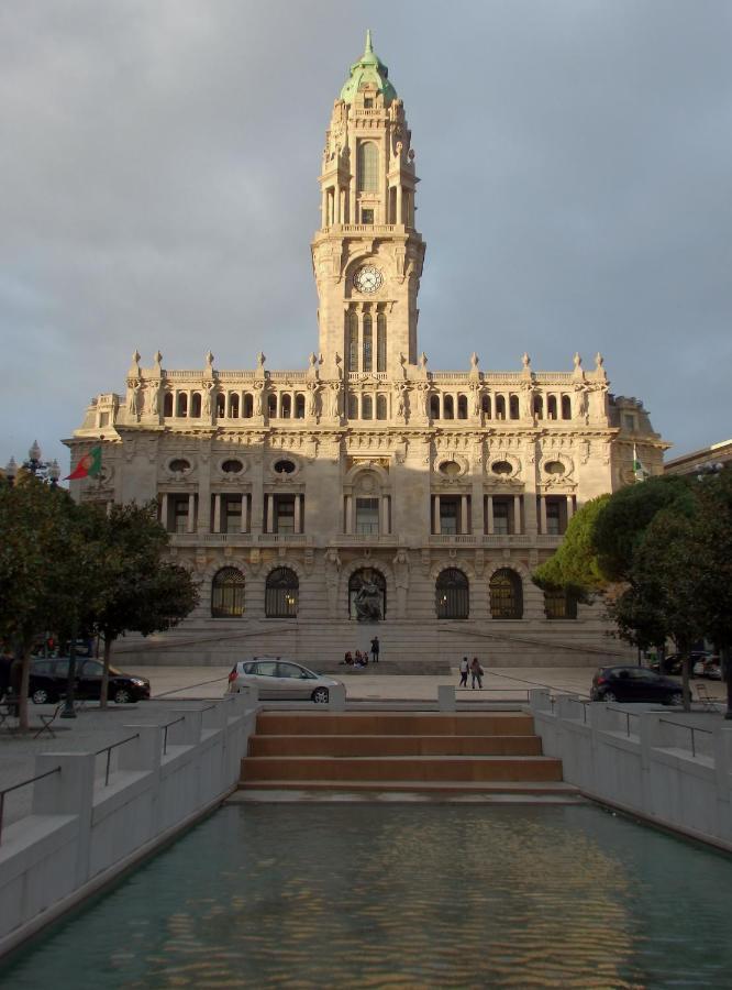 Smooth Oporto Apartment By Porto City Hosts エクステリア 写真