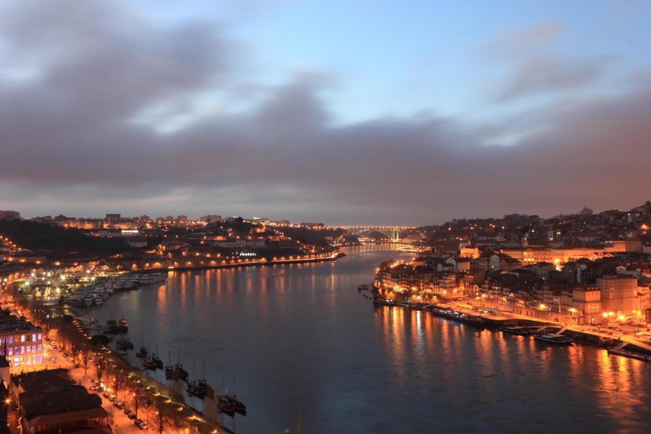 Smooth Oporto Apartment By Porto City Hosts エクステリア 写真