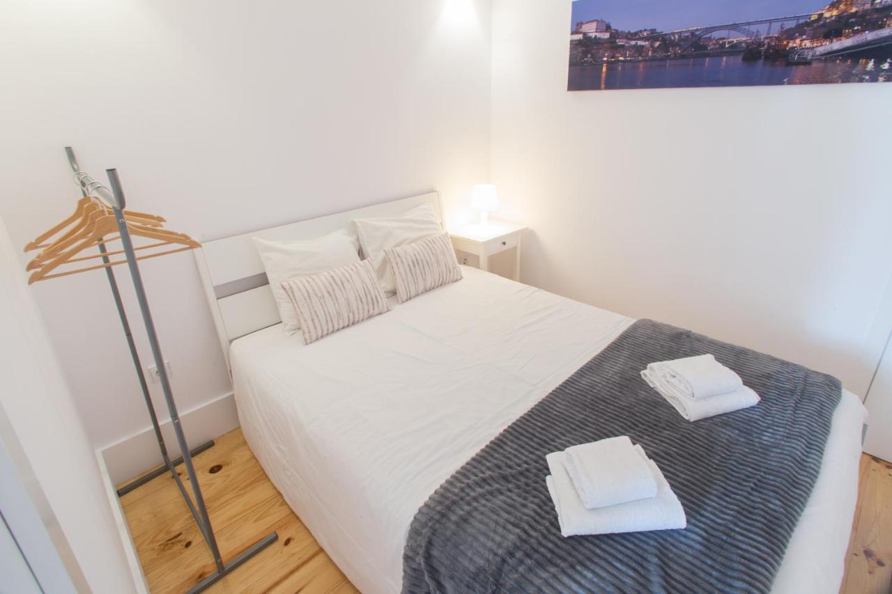 Smooth Oporto Apartment By Porto City Hosts エクステリア 写真