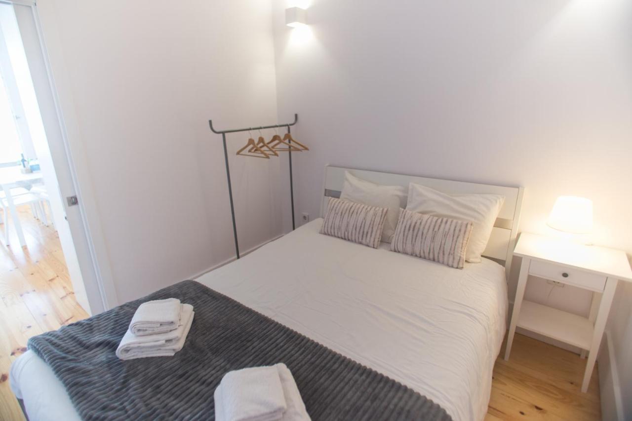 Smooth Oporto Apartment By Porto City Hosts エクステリア 写真