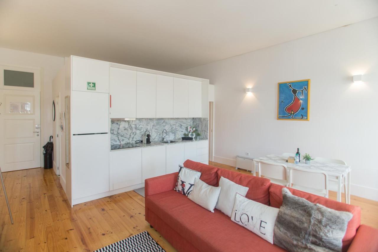 Smooth Oporto Apartment By Porto City Hosts エクステリア 写真