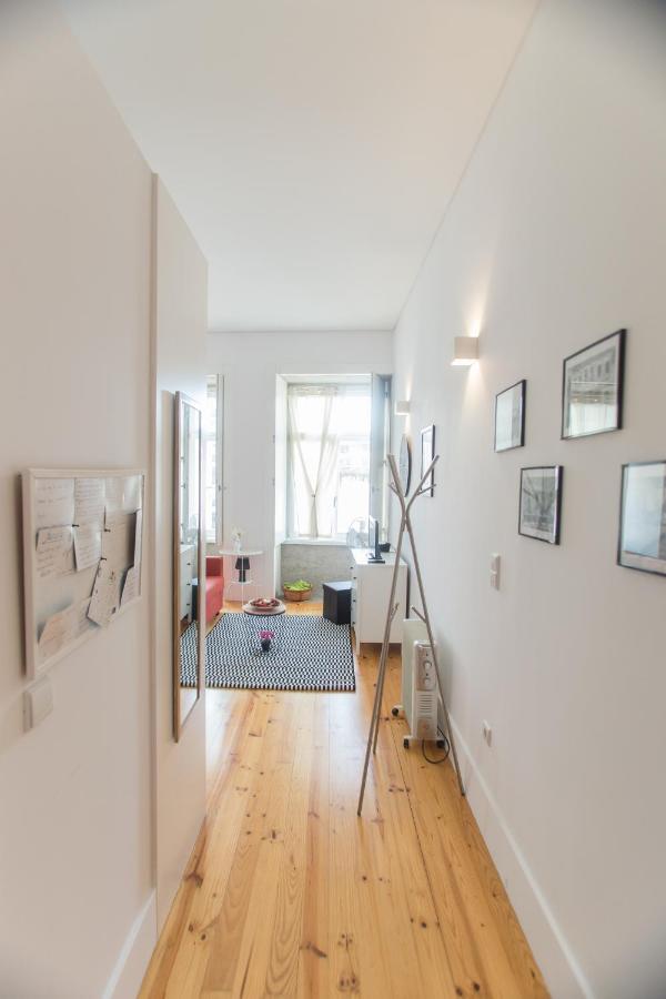 Smooth Oporto Apartment By Porto City Hosts エクステリア 写真