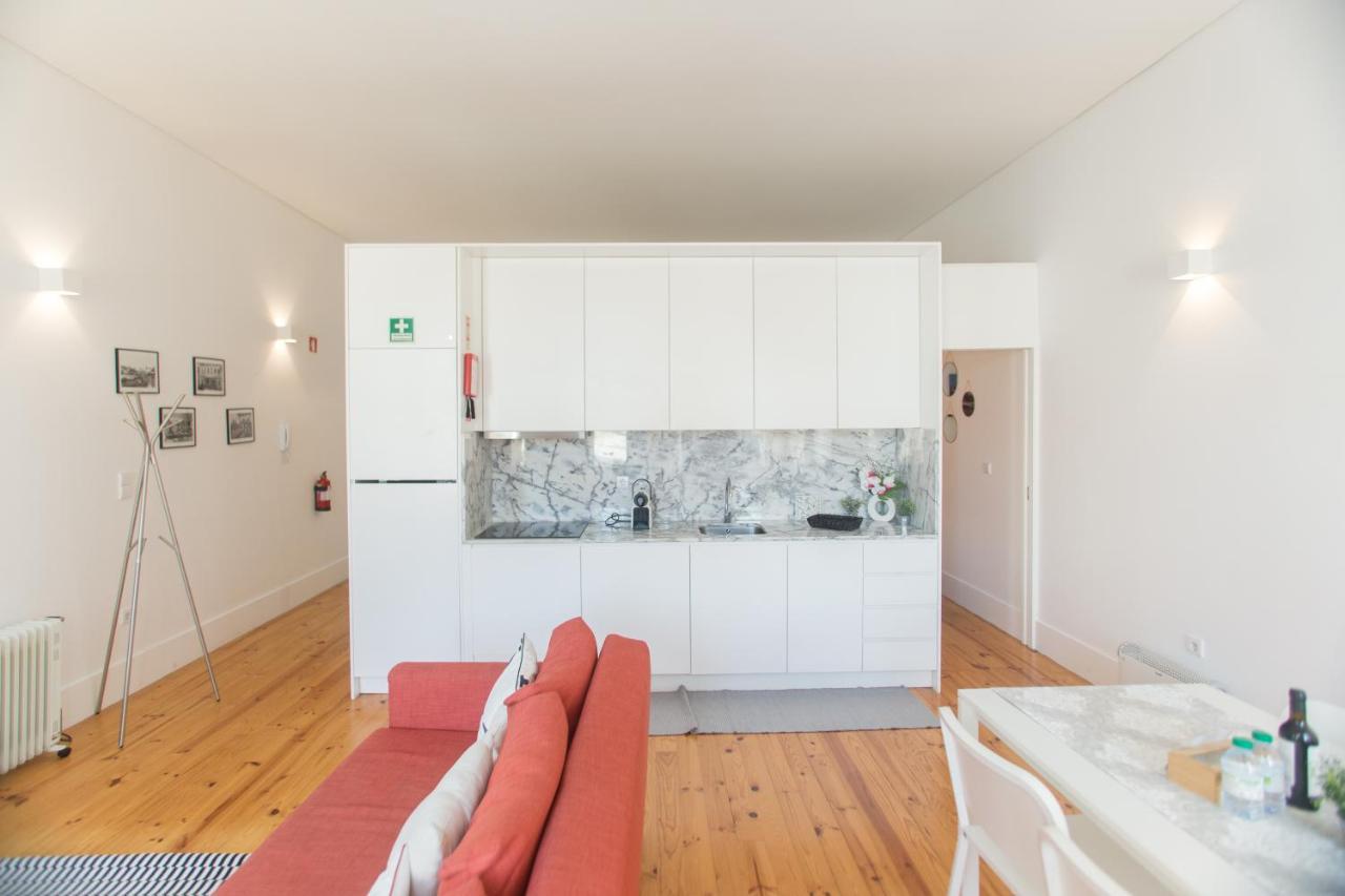 Smooth Oporto Apartment By Porto City Hosts エクステリア 写真